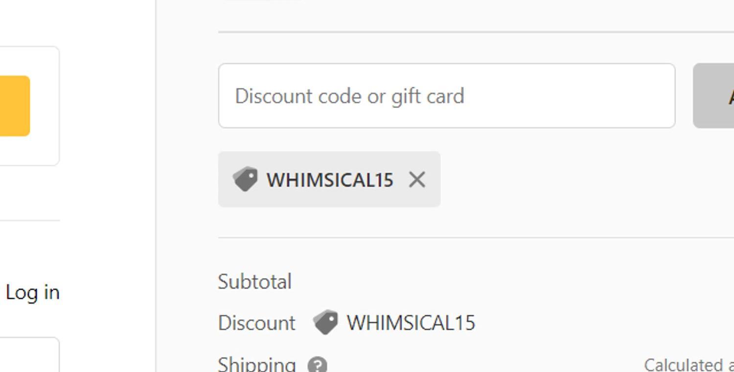 How to apply Slumberkins coupon code